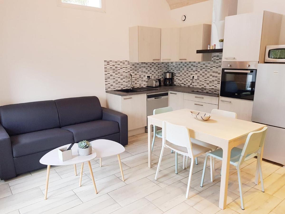 Gite De Beg Menez Le 26 - Gite A La Foret-Fouesnant Exterior photo